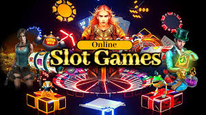 Online Slot Gaming