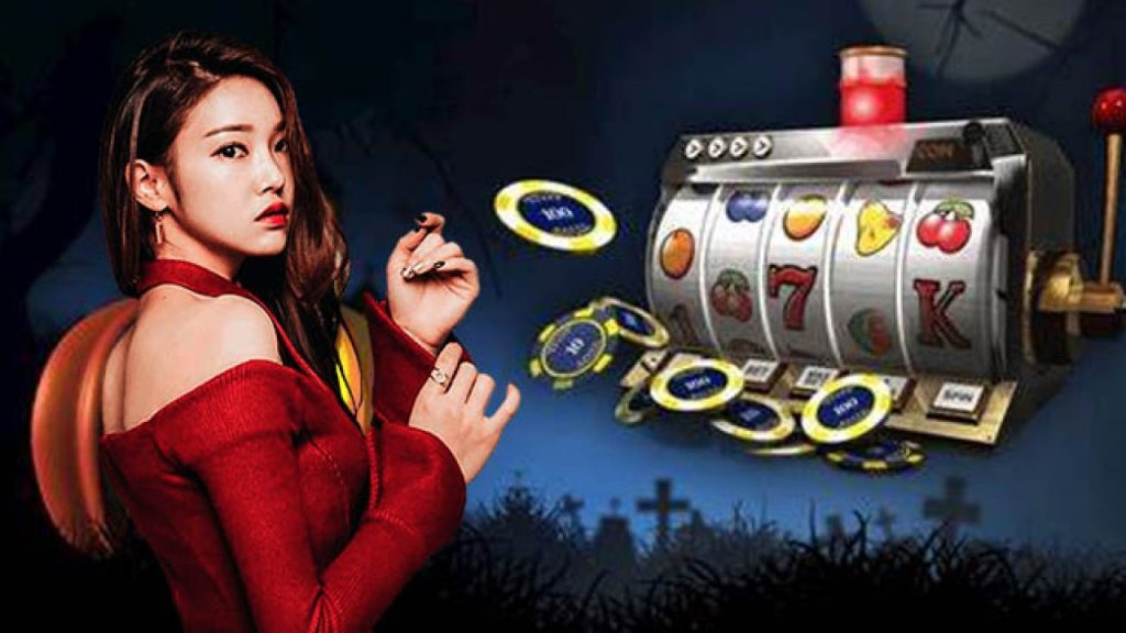 online slot game